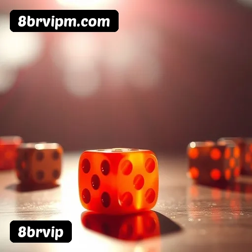 App Mobile 8brvip - Jogue em Qualquer Lugar no Seu Smartphone