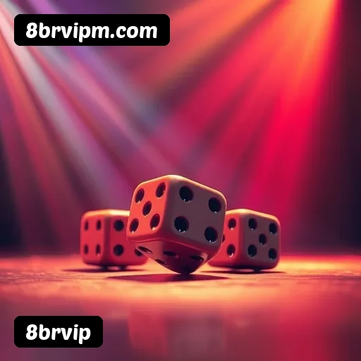 Vantagens de jogar slots no 8brvip Brasil