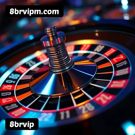 Benefícios do Login 8brvip - Bônus e Vantagens Exclusivas